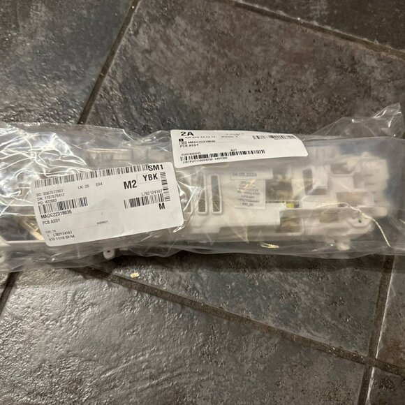 MAGC23318036 Magic Chef 22318036 Control Board BRAND NEW SEALED - Picture 4 of 4